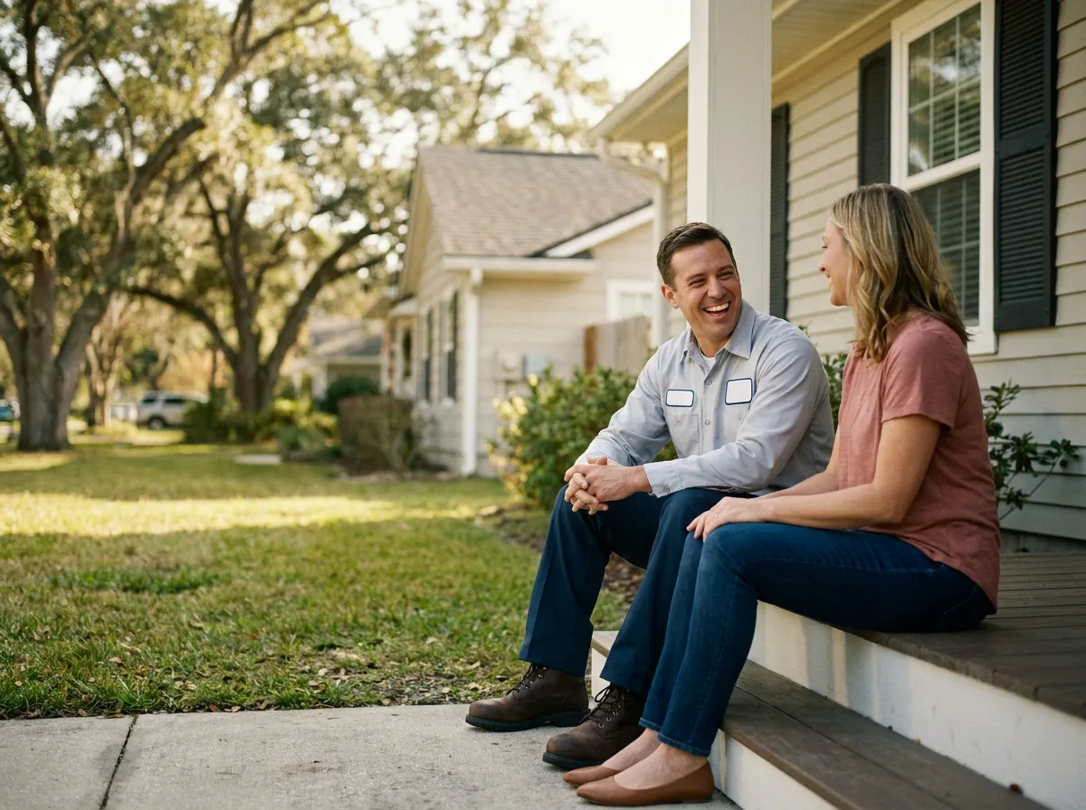 Septic tank pumping FAQs for Cleveland, OK
